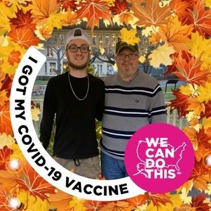 Meet your Posher, Patricia